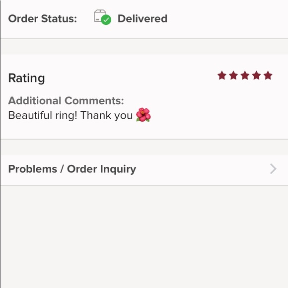 Sterling silver Pandora Look evil eye Ring - Picture 8 of 8